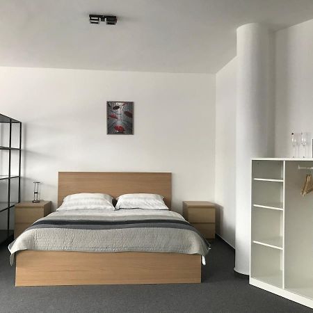 My Mara Maja Apartman C 4 Bešeňová Dış mekan fotoğraf