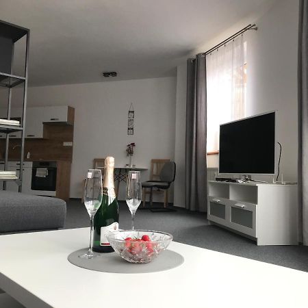 My Mara Maja Apartman C 4 Bešeňová Dış mekan fotoğraf