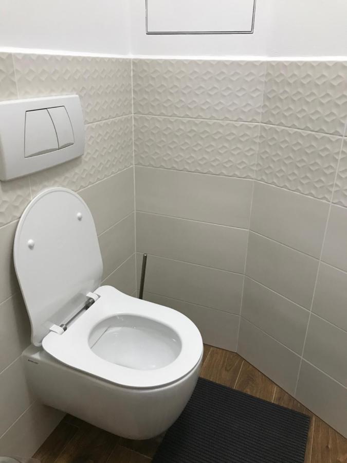 My Mara Maja Apartman C 4 Bešeňová Dış mekan fotoğraf
