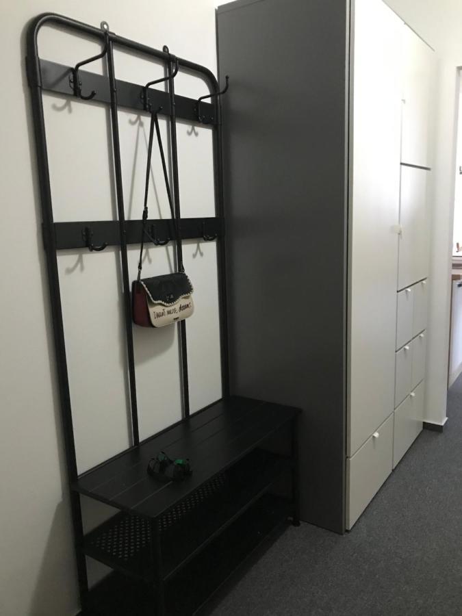 My Mara Maja Apartman C 4 Bešeňová Dış mekan fotoğraf