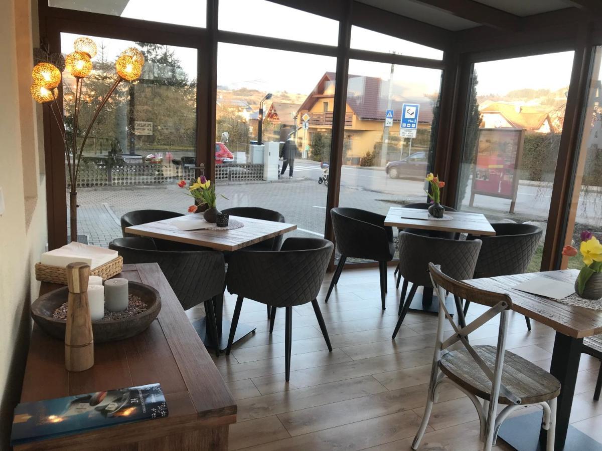 My Mara Maja Apartman C 4 Bešeňová Dış mekan fotoğraf