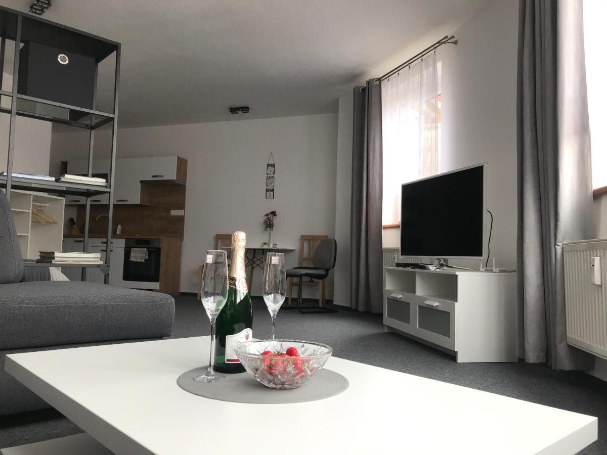 My Mara Maja Apartman C 4 Bešeňová Dış mekan fotoğraf