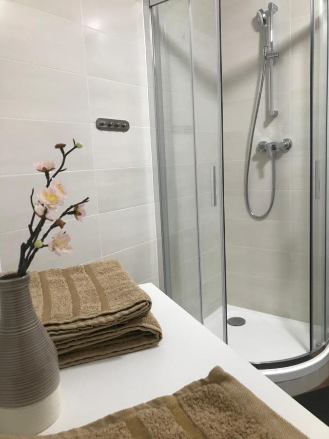 My Mara Maja Apartman C 4 Bešeňová Dış mekan fotoğraf