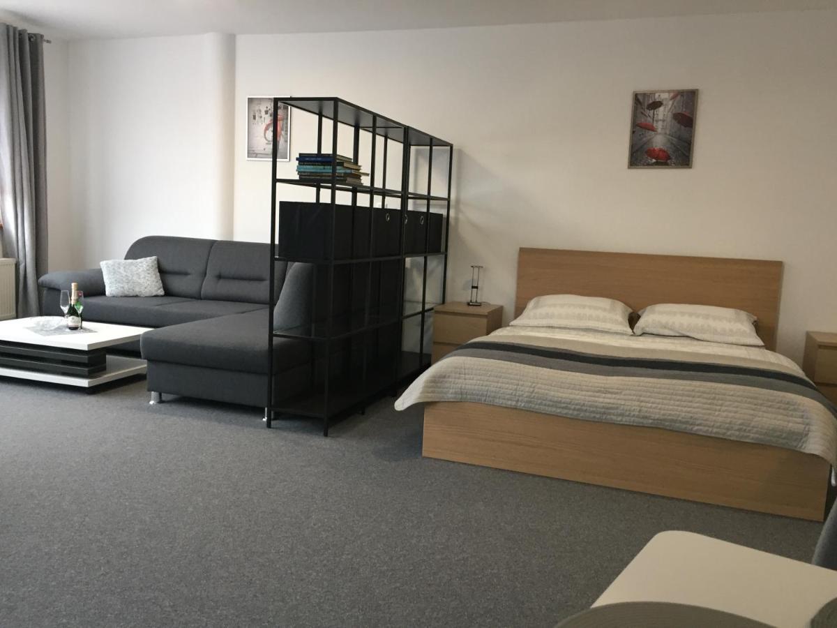 My Mara Maja Apartman C 4 Bešeňová Dış mekan fotoğraf