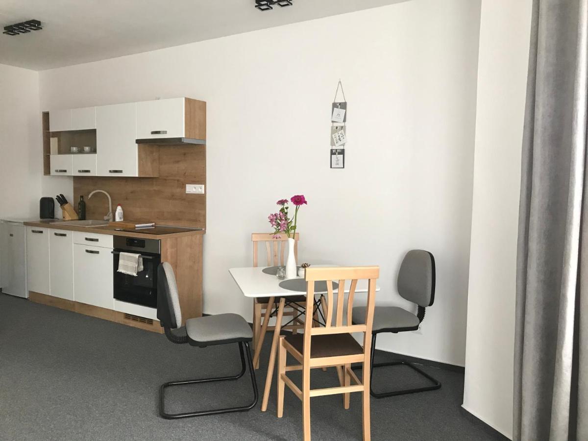 My Mara Maja Apartman C 4 Bešeňová Dış mekan fotoğraf