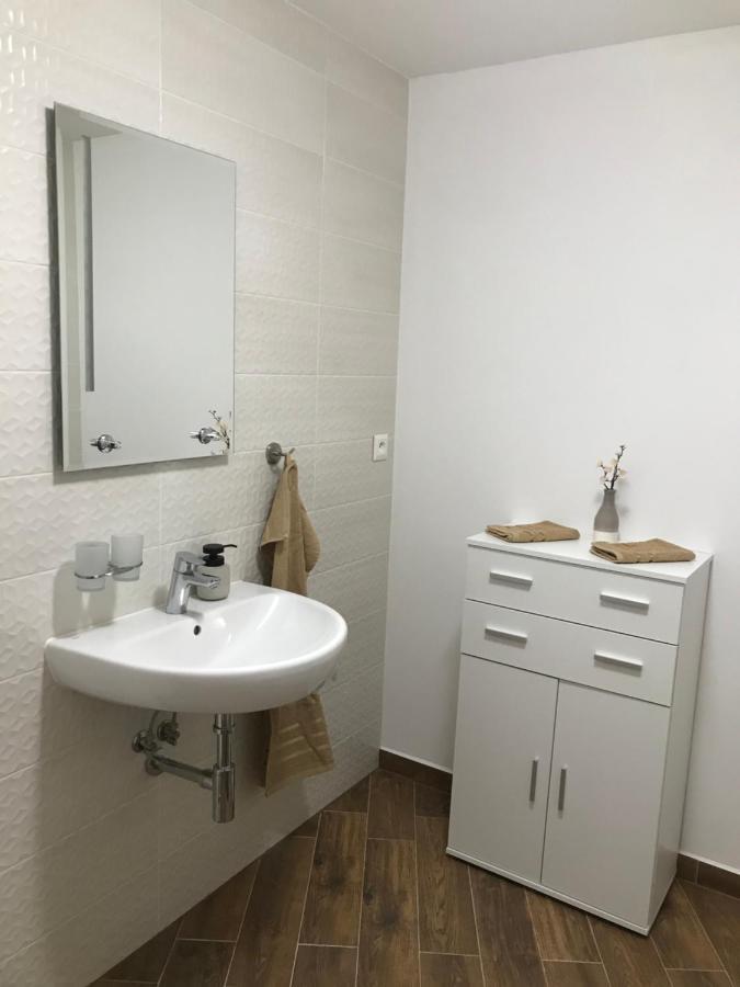 My Mara Maja Apartman C 4 Bešeňová Dış mekan fotoğraf